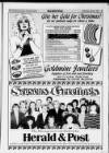 East Cleveland Herald & Post Wednesday 02 December 1992 Page 19