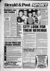 East Cleveland Herald & Post Wednesday 02 December 1992 Page 32