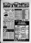 East Cleveland Herald & Post Wednesday 26 February 1992 Page 38