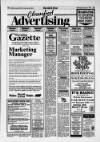 East Cleveland Herald & Post Wednesday 04 March 1992 Page 29