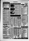 East Cleveland Herald & Post Wednesday 04 March 1992 Page 42
