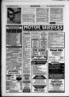 East Cleveland Herald & Post Wednesday 04 March 1992 Page 48