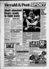 East Cleveland Herald & Post Wednesday 03 June 1992 Page 48