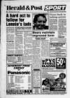 East Cleveland Herald & Post Wednesday 12 August 1992 Page 60