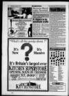 East Cleveland Herald & Post Wednesday 19 August 1992 Page 4
