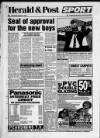 East Cleveland Herald & Post Wednesday 19 August 1992 Page 52