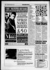East Cleveland Herald & Post Wednesday 26 August 1992 Page 12