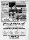 East Cleveland Herald & Post Wednesday 26 August 1992 Page 25