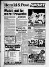 East Cleveland Herald & Post Wednesday 26 August 1992 Page 60