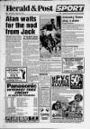 East Cleveland Herald & Post Wednesday 02 September 1992 Page 48