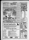 East Cleveland Herald & Post Wednesday 30 September 1992 Page 4