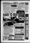 East Cleveland Herald & Post Wednesday 30 September 1992 Page 6