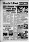 East Cleveland Herald & Post Wednesday 30 September 1992 Page 52