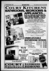 East Cleveland Herald & Post Wednesday 07 October 1992 Page 4