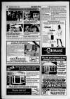 East Cleveland Herald & Post Wednesday 07 October 1992 Page 12