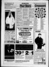East Cleveland Herald & Post Wednesday 07 October 1992 Page 14