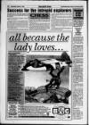 East Cleveland Herald & Post Wednesday 07 October 1992 Page 16