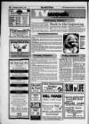 East Cleveland Herald & Post Wednesday 07 October 1992 Page 26