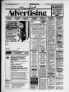 East Cleveland Herald & Post Wednesday 07 October 1992 Page 34