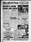 East Cleveland Herald & Post Wednesday 07 October 1992 Page 56