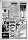 East Cleveland Herald & Post Wednesday 14 October 1992 Page 4