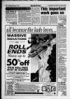 East Cleveland Herald & Post Wednesday 14 October 1992 Page 16