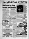 East Cleveland Herald & Post Wednesday 14 October 1992 Page 52