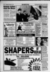 East Cleveland Herald & Post Wednesday 21 October 1992 Page 12
