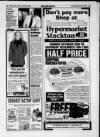 East Cleveland Herald & Post Wednesday 21 October 1992 Page 15