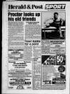 East Cleveland Herald & Post Wednesday 21 October 1992 Page 56