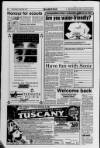 East Cleveland Herald & Post Wednesday 20 January 1993 Page 6
