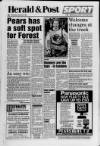 East Cleveland Herald & Post Wednesday 20 January 1993 Page 40