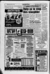 East Cleveland Herald & Post Wednesday 27 January 1993 Page 6