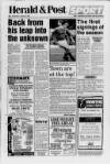 East Cleveland Herald & Post Wednesday 27 January 1993 Page 44