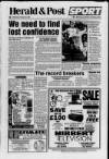 East Cleveland Herald & Post Wednesday 24 February 1993 Page 48