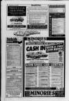 East Cleveland Herald & Post Wednesday 09 June 1993 Page 44
