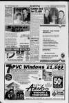 East Cleveland Herald & Post Wednesday 04 August 1993 Page 2