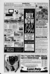 East Cleveland Herald & Post Wednesday 04 August 1993 Page 20