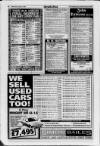 East Cleveland Herald & Post Wednesday 04 August 1993 Page 42