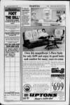 East Cleveland Herald & Post Wednesday 06 October 1993 Page 4