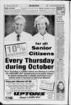 East Cleveland Herald & Post Wednesday 06 October 1993 Page 8