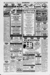 East Cleveland Herald & Post Wednesday 06 October 1993 Page 32
