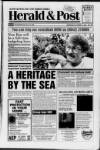 East Cleveland Herald & Post Wednesday 13 October 1993 Page 1