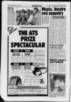 East Cleveland Herald & Post Wednesday 13 October 1993 Page 30