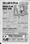 East Cleveland Herald & Post Wednesday 13 October 1993 Page 52