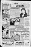 East Cleveland Herald & Post Wednesday 27 October 1993 Page 24
