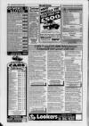 East Cleveland Herald & Post Wednesday 27 October 1993 Page 44