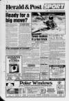 East Cleveland Herald & Post Wednesday 27 October 1993 Page 52