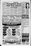 East Cleveland Herald & Post Wednesday 15 December 1993 Page 4