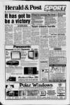 East Cleveland Herald & Post Wednesday 15 December 1993 Page 48
